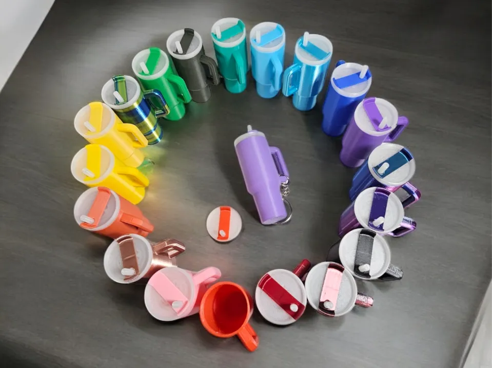 Chapstick Holder