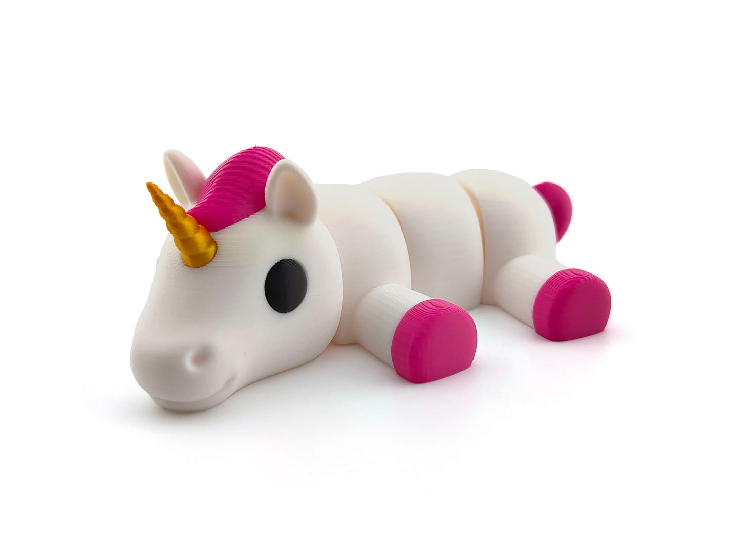 Articulated Unicorn