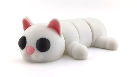 Baby Cat