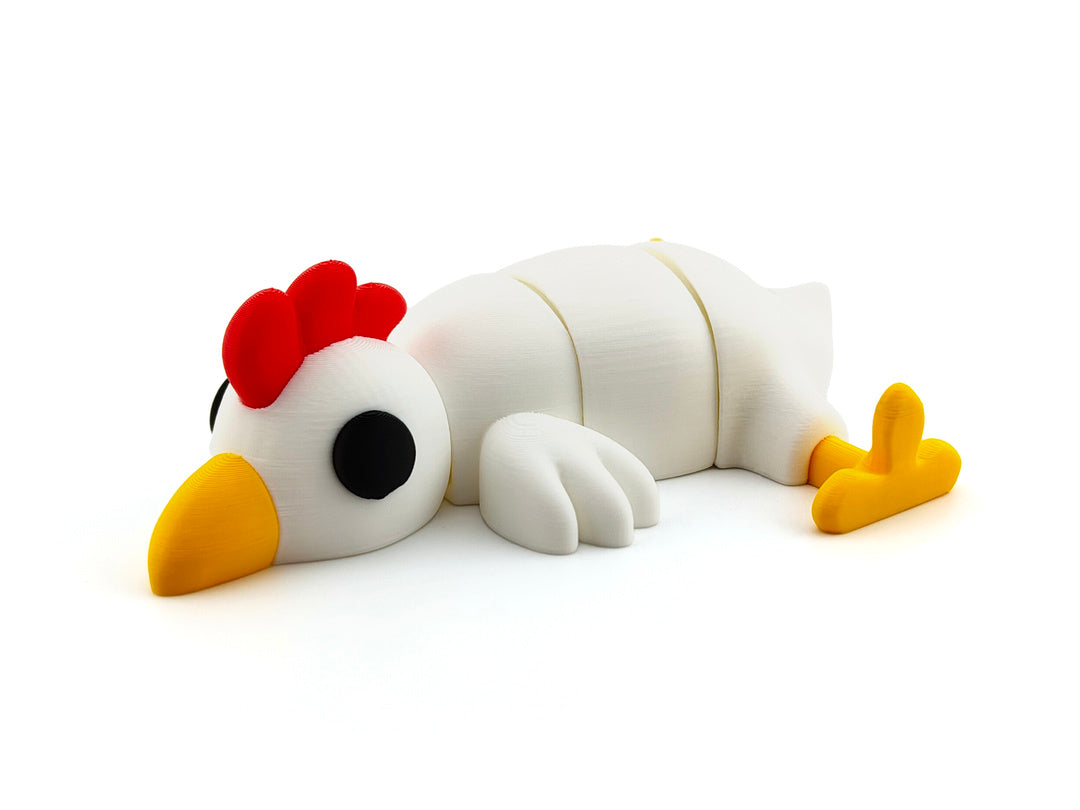 Pocket Chicken