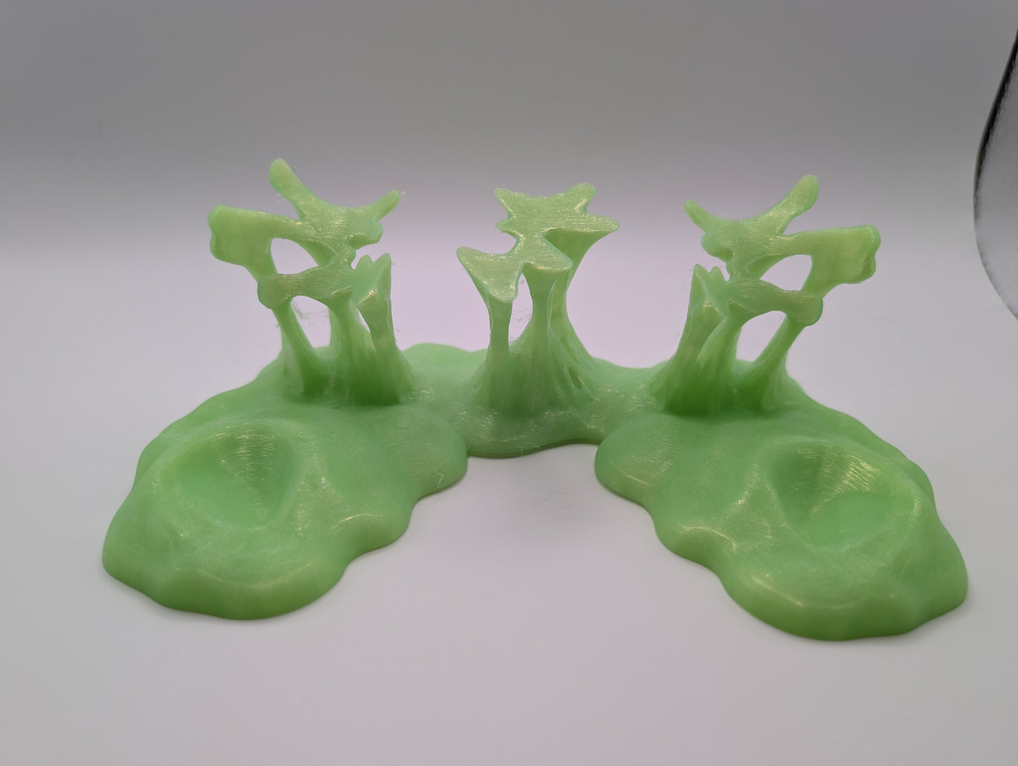 Universal Game Controller Stand