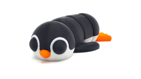 Articulated Penguin