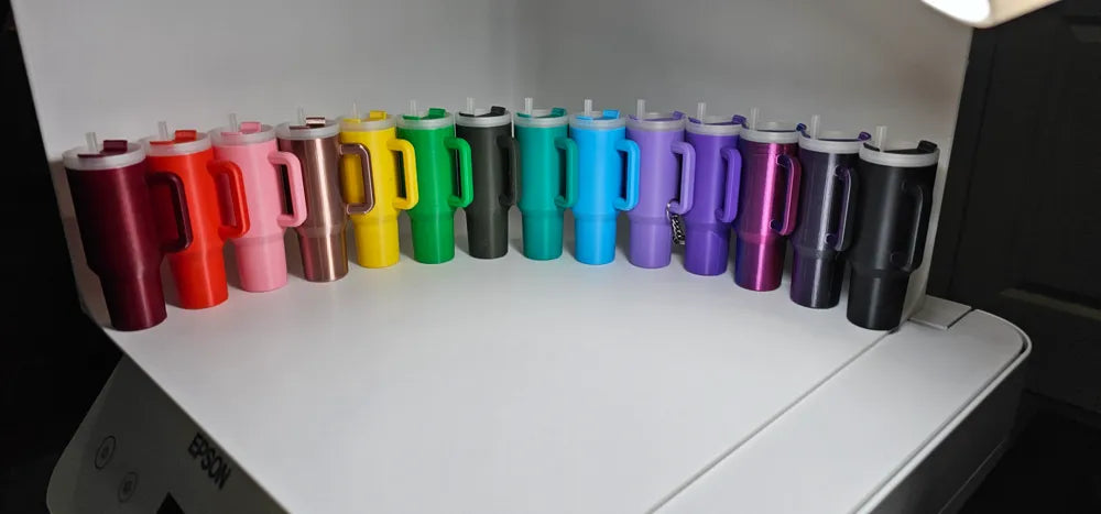 Chapstick Holder