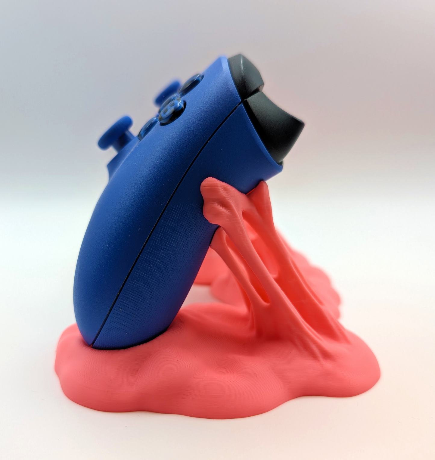 Universal Game Controller Stand