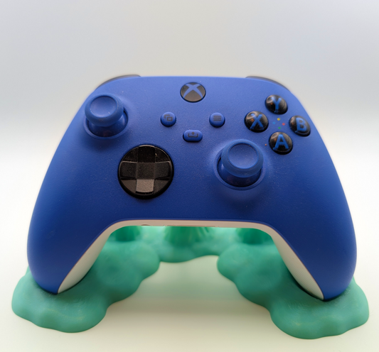 Universal Game Controller Stand