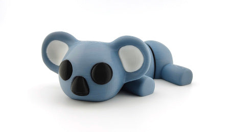 Articulated Koala