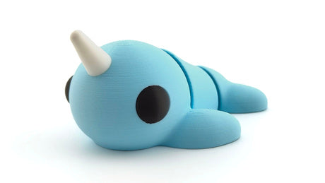 Articulated Narwhal