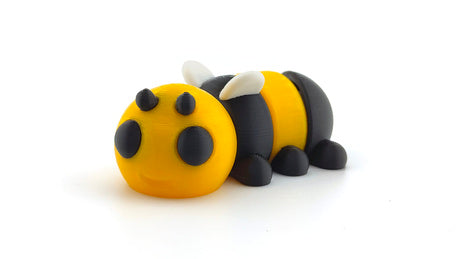 Baby Bumble Bee