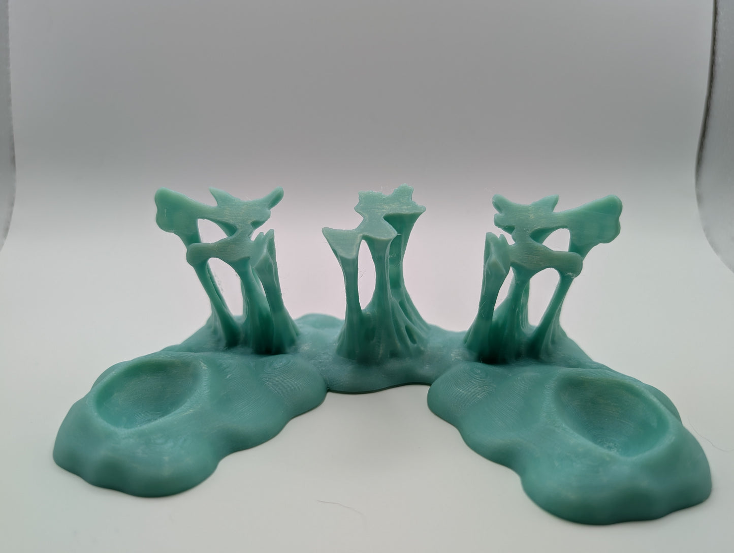 Universal Game Controller Stand
