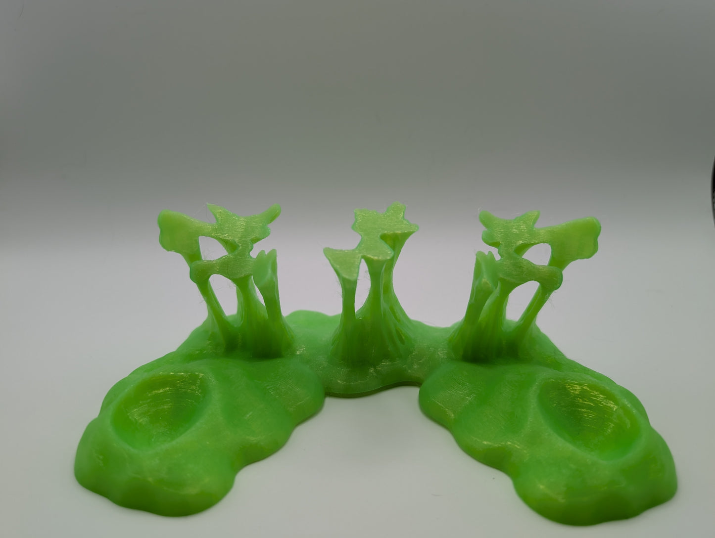 Universal Game Controller Stand